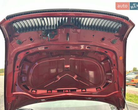 Червоний Шкода Октавія, об'ємом двигуна 1.6 л та пробігом 211 тис. км за 7999 $, фото 73 на Automoto.ua