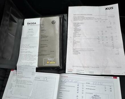 Шкода Октавия 2009 в Одессе на Automoto.ua Красный Шкода Октавия, объемом двигателя 1.4 л и пробегом 192 тыс. км за 8700 $, фото 4 на Automoto.ua