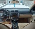 Красный Шкода Октавия, объемом двигателя 1.8 л и пробегом 213 тыс. км за 8000 $, фото 7 на Automoto.ua
