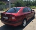 Червоний Шкода Октавія, об'ємом двигуна 1.6 л та пробігом 270 тис. км за 5500 $, фото 1 на Automoto.ua