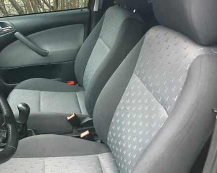 Червоний Шкода Октавія, об'ємом двигуна 1.6 л та пробігом 270 тис. км за 5500 $, фото 5 на Automoto.ua