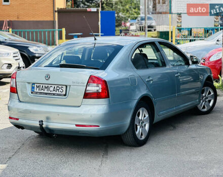 Красный Шкода Октавия, объемом двигателя 1.4 л и пробегом 168 тыс. км за 8400 $, фото 4 на Automoto.ua