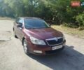 Червоний Шкода Октавія, об'ємом двигуна 1.8 л та пробігом 374 тис. км за 6800 $, фото 4 на Automoto.ua