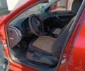 Красный Шкода Октавия, объемом двигателя 1.39 л и пробегом 250 тыс. км за 6500 $, фото 4 на Automoto.ua