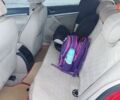 Красный Шкода Октавия, объемом двигателя 1.8 л и пробегом 213 тыс. км за 8000 $, фото 10 на Automoto.ua