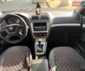 Красный Шкода Октавия, объемом двигателя 1.6 л и пробегом 202 тыс. км за 9500 $, фото 3 на Automoto.ua