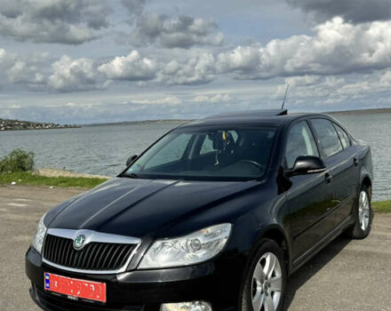 Шкода Октавия 2009 в Одессе на Automoto.ua Красный Шкода Октавия, объемом двигателя 1.4 л и пробегом 192 тыс. км за 8700 $, фото 9 на Automoto.ua
