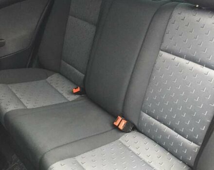 Червоний Шкода Октавія, об'ємом двигуна 1.6 л та пробігом 270 тис. км за 5500 $, фото 6 на Automoto.ua