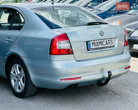 Красный Шкода Октавия, объемом двигателя 1.4 л и пробегом 168 тыс. км за 8400 $, фото 13 на Automoto.ua