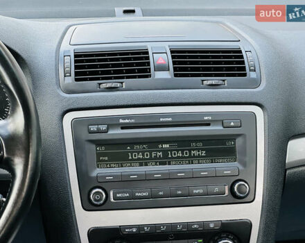 Красный Шкода Октавия, объемом двигателя 1.4 л и пробегом 168 тыс. км за 8400 $, фото 27 на Automoto.ua