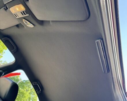 Красный Шкода Октавия, объемом двигателя 1.8 л и пробегом 159 тыс. км за 5990 $, фото 8 на Automoto.ua