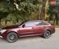 Красный Шкода Октавия, объемом двигателя 1.6 л и пробегом 202 тыс. км за 9500 $, фото 18 на Automoto.ua