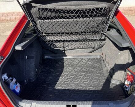 Красный Шкода Октавия, объемом двигателя 1.8 л и пробегом 159 тыс. км за 5990 $, фото 10 на Automoto.ua