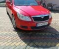Красный Шкода Октавия, объемом двигателя 1.39 л и пробегом 250 тыс. км за 6500 $, фото 1 на Automoto.ua