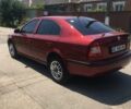 Червоний Шкода Октавія, об'ємом двигуна 1.6 л та пробігом 270 тис. км за 5500 $, фото 3 на Automoto.ua