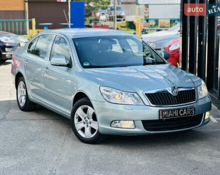 Красный Шкода Октавия, объемом двигателя 1.4 л и пробегом 168 тыс. км за 8400 $, фото 9 на Automoto.ua