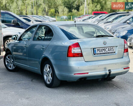 Красный Шкода Октавия, объемом двигателя 1.4 л и пробегом 168 тыс. км за 8400 $, фото 12 на Automoto.ua