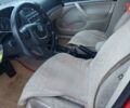 Красный Шкода Октавия, объемом двигателя 1.8 л и пробегом 213 тыс. км за 8000 $, фото 9 на Automoto.ua