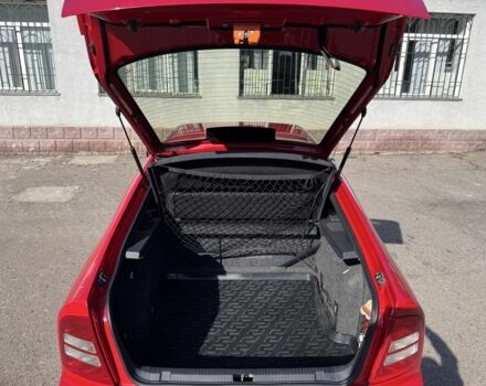 Красный Шкода Октавия, объемом двигателя 1.8 л и пробегом 159 тыс. км за 5990 $, фото 11 на Automoto.ua