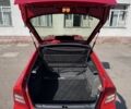 Красный Шкода Октавия, объемом двигателя 1.8 л и пробегом 159 тыс. км за 5990 $, фото 11 на Automoto.ua