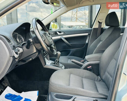 Красный Шкода Октавия, объемом двигателя 1.4 л и пробегом 168 тыс. км за 8400 $, фото 15 на Automoto.ua