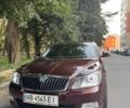 Красный Шкода Октавия, объемом двигателя 1.6 л и пробегом 202 тыс. км за 9500 $, фото 15 на Automoto.ua
