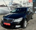 Шкода Октавия 2009 в Одессе на Automoto.ua Красный Шкода Октавия, объемом двигателя 1.4 л и пробегом 192 тыс. км за 8700 $, фото 1 на Automoto.ua