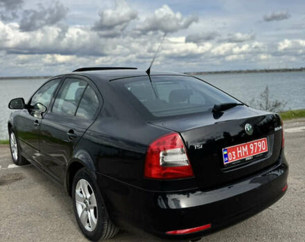Шкода Октавия 2009 в Одессе на Automoto.ua Красный Шкода Октавия, объемом двигателя 1.4 л и пробегом 192 тыс. км за 8700 $, фото 19 на Automoto.ua