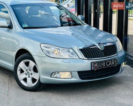 Красный Шкода Октавия, объемом двигателя 1.4 л и пробегом 168 тыс. км за 8400 $, фото 10 на Automoto.ua