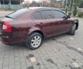 Красный Шкода Октавия, объемом двигателя 1.6 л и пробегом 242 тыс. км за 7300 $, фото 5 на Automoto.ua