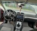 Красный Шкода Октавия, объемом двигателя 1.9 л и пробегом 330 тыс. км за 7700 $, фото 6 на Automoto.ua