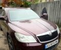 Червоний Шкода Октавія, об'ємом двигуна 1.8 л та пробігом 0 тис. км за 7600 $, фото 1 на Automoto.ua