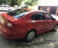 Красный Шкода Октавия, объемом двигателя 1.6 л и пробегом 262 тыс. км за 7500 $, фото 2 на Automoto.ua