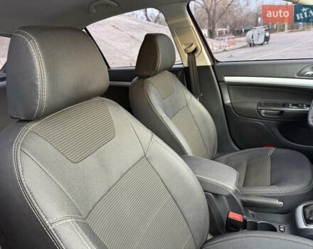 Шкода Октавия 2010 в Киеве на Automoto.ua Красный Шкода Октавия, объемом двигателя 1.8 л и пробегом 143 тыс. км за 7750 $, фото 30 на Automoto.ua