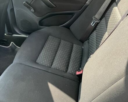 Червоний Шкода Октавія, об'ємом двигуна 1.6 л та пробігом 222 тис. км за 6800 $, фото 12 на Automoto.ua