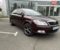 Красный Шкода Октавия, объемом двигателя 1.8 л и пробегом 143 тыс. км за 8000 $, фото 14 на Automoto.ua