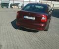 Красный Шкода Октавия, объемом двигателя 1.39 л и пробегом 190 тыс. км за 9800 $, фото 8 на Automoto.ua
