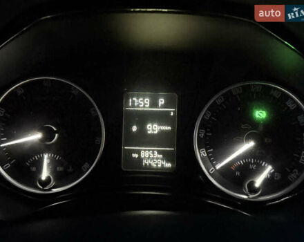 Шкода Октавия 2010 в Киеве на Automoto.ua Красный Шкода Октавия, объемом двигателя 1.8 л и пробегом 143 тыс. км за 7750 $, фото 61 на Automoto.ua