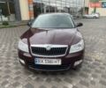 Червоний Шкода Октавія, об'ємом двигуна 1.6 л та пробігом 263 тис. км за 7800 $, фото 2 на Automoto.ua