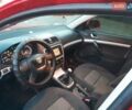 Красный Шкода Октавия, объемом двигателя 1.2 л и пробегом 315 тыс. км за 4999 $, фото 10 на Automoto.ua