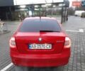 Красный Шкода Октавия, объемом двигателя 1.2 л и пробегом 315 тыс. км за 4999 $, фото 3 на Automoto.ua