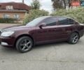 Красный Шкода Октавия, объемом двигателя 1.8 л и пробегом 143 тыс. км за 8000 $, фото 11 на Automoto.ua