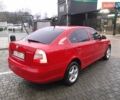 Красный Шкода Октавия, объемом двигателя 1.2 л и пробегом 315 тыс. км за 4999 $, фото 6 на Automoto.ua