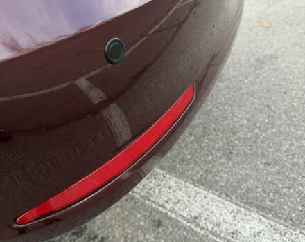 Шкода Октавия 2010 в Киеве на Automoto.ua Красный Шкода Октавия, объемом двигателя 1.8 л и пробегом 143 тыс. км за 7750 $, фото 32 на Automoto.ua