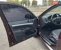 Красный Шкода Октавия, объемом двигателя 1.8 л и пробегом 143 тыс. км за 8000 $, фото 23 на Automoto.ua
