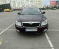 Красный Шкода Октавия, объемом двигателя 1.6 л и пробегом 210 тыс. км за 7200 $, фото 1 на Automoto.ua