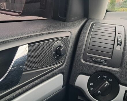 Красный Шкода Октавия, объемом двигателя 1.6 л и пробегом 242 тыс. км за 7300 $, фото 21 на Automoto.ua