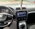 Красный Шкода Октавия, объемом двигателя 1.9 л и пробегом 330 тыс. км за 7700 $, фото 7 на Automoto.ua