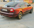 Шкода Октавия 2010 в Киеве на Automoto.ua Красный Шкода Октавия, объемом двигателя 1.8 л и пробегом 143 тыс. км за 7750 $, фото 19 на Automoto.ua