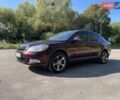 Красный Шкода Октавия, объемом двигателя 1.8 л и пробегом 143 тыс. км за 8000 $, фото 6 на Automoto.ua